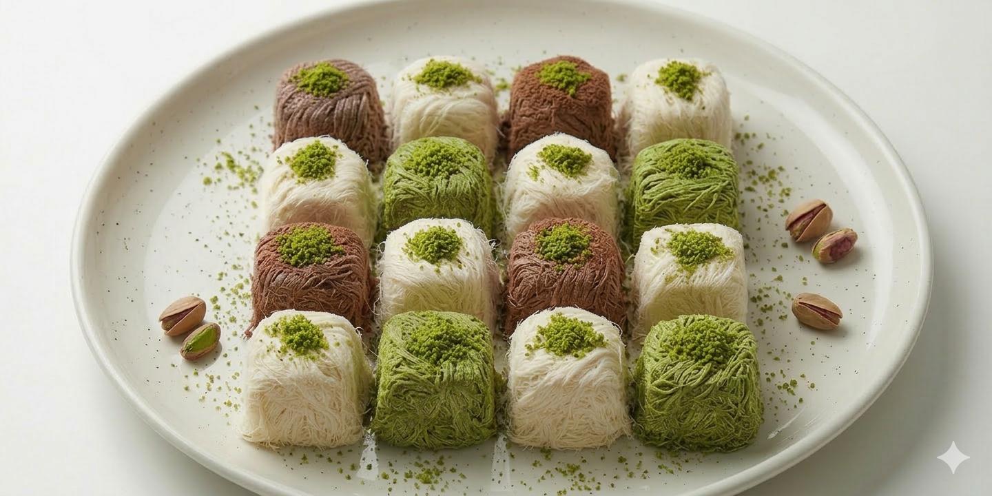 Pişmaniye