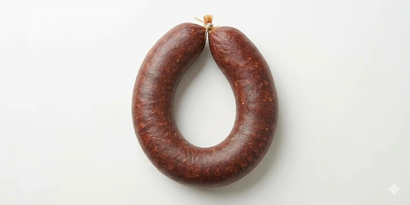 Afyon Sucuğu